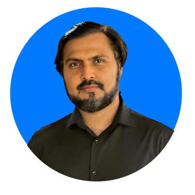 Anas Khan